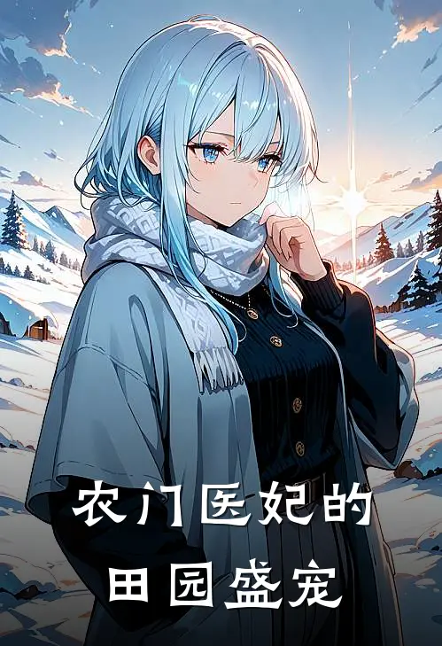 姜清曼姜忠《农门医妃的田园盛宠》完结版免费阅读_农门医妃的田园盛宠全文免费阅读