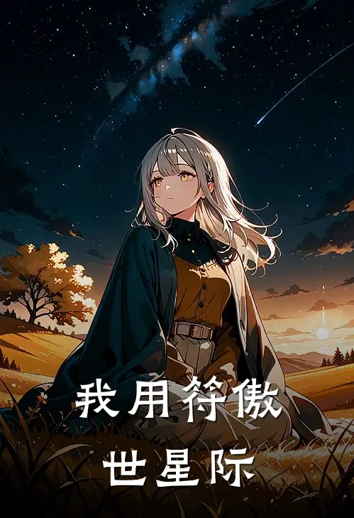 我用符傲世星际