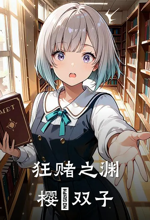 狂赌之渊：樱喰双子（玲井绮罗莉）全文免费阅读无弹窗大结局_狂赌之渊：樱喰双子最新章节列表