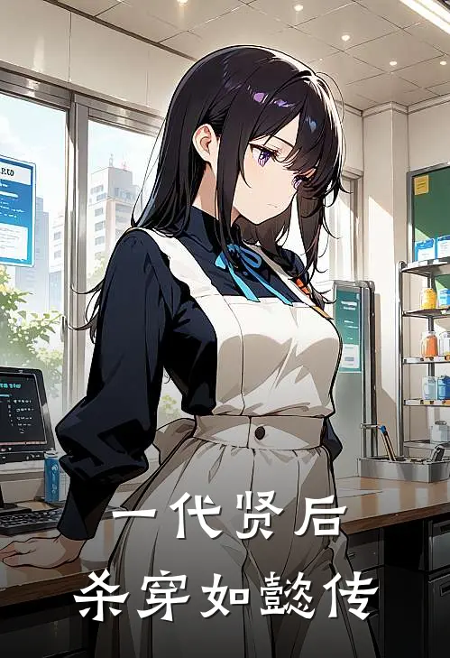 一代贤后，杀穿如懿传宜修甄嬛完结小说大全_免费小说在哪看一代贤后，杀穿如懿传(宜修甄嬛)