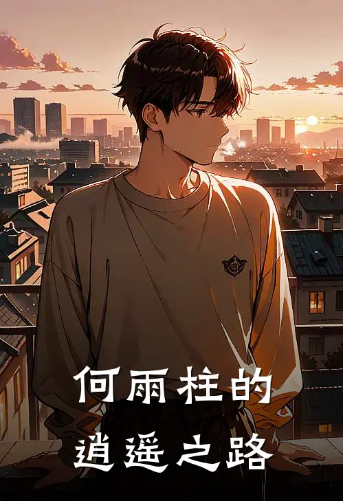 何雨柱的逍遥之路