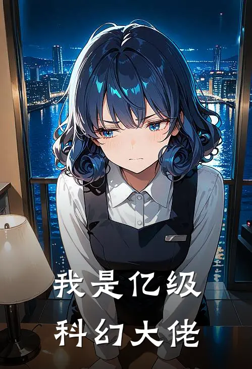 我是亿级科幻大佬