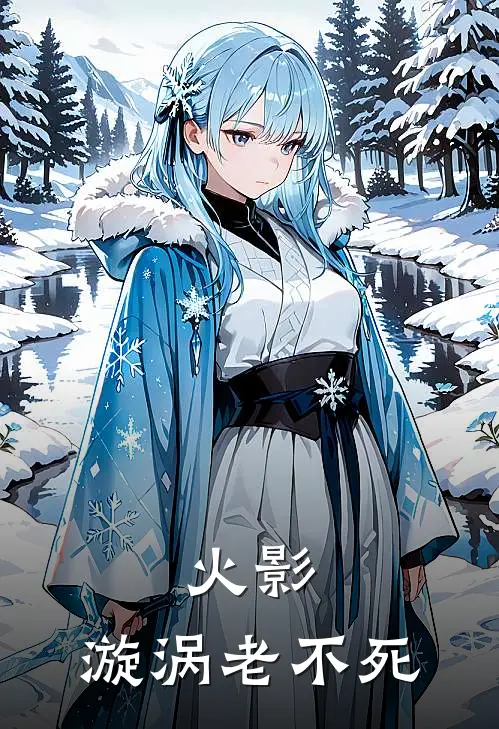 火影：漩涡老不死