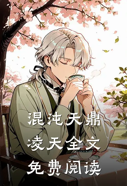 混沌天鼎凌天全文免费阅读