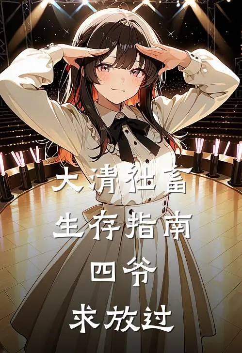 大清社畜生存指南：四爷，求放过(林笑笑福晋)免费小说_最新小说全文阅读大清社畜生存指南：四爷，求放过林笑笑福晋