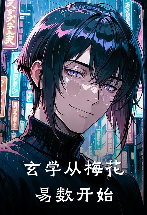 玄学从梅花易数开始(柯易张浩)完结版小说全文免费阅读_最新小说玄学从梅花易数开始(柯易张浩)