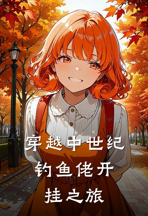 穿越中世纪：钓鱼佬开挂之旅蓝海生蓝海生免费小说在线阅读_热门小说在线阅读穿越中世纪：钓鱼佬开挂之旅蓝海生蓝海生