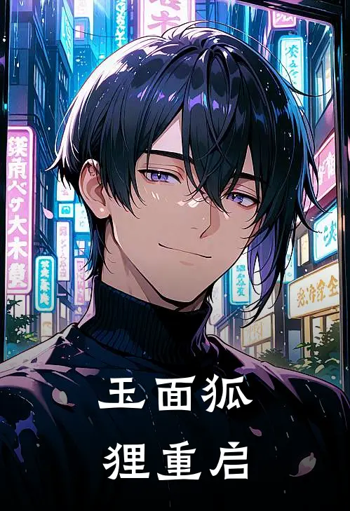 玉面狐狸重启