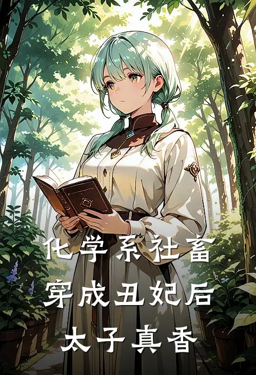 化学系社畜穿成丑妃后，太子真香沈妙妙萧景珩免费小说在线看_完本小说阅读化学系社畜穿成丑妃后，太子真香(沈妙妙萧景珩)