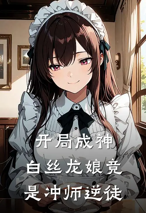开局成神，白丝龙娘竟是冲师逆徒