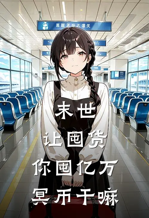 末世：让囤货，你囤亿万冥币干嘛苏龙苏龙小说完整版免费阅读_最新章节列表末世：让囤货，你囤亿万冥币干嘛(苏龙苏龙)