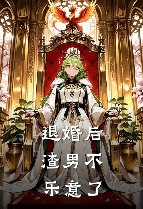 退婚后，渣男不乐意了