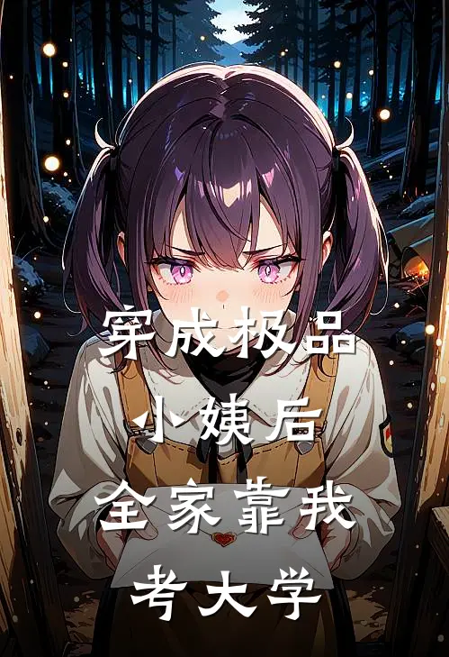 穿成极品小姨后，全家靠我考大学林晚照林春燕完结小说大全_免费小说在哪看穿成极品小姨后，全家靠我考大学(林晚照林春燕)