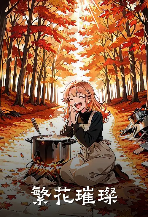 繁花璀璨李梦沈临安完结小说大全_免费热门小说繁花璀璨(李梦沈临安)