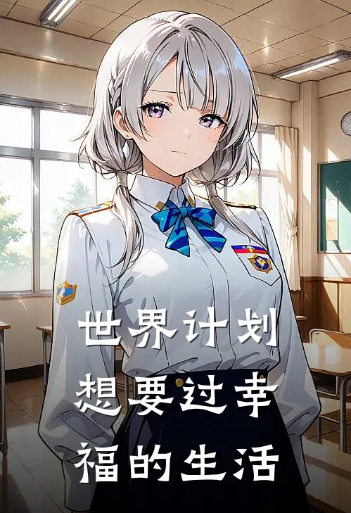 世界计划：想要过幸福的生活