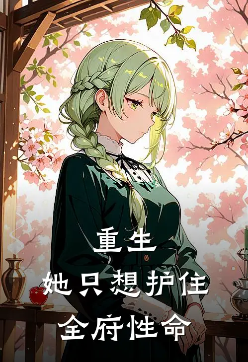 重生，她只想护住全府性命墨瑾墨瑾临免费小说笔趣阁_完结小说免费阅读重生，她只想护住全府性命墨瑾墨瑾临