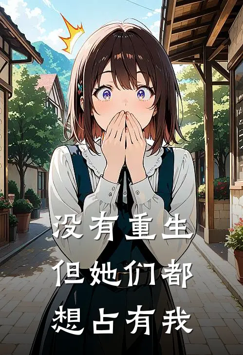 没有重生，但她们都想占有我