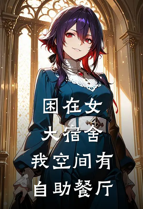 秦枫林雨薇《困在女大宿舍，我空间有自助餐厅》完整版在线阅读_秦枫林雨薇完整版在线阅读