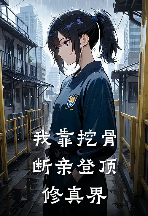 我靠挖骨断亲登顶修真界