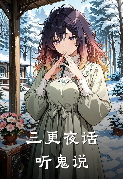 三更夜话听鬼说