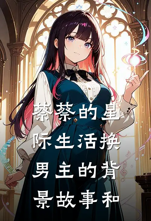 蔡蔡的星际生活换男主的背景故事和