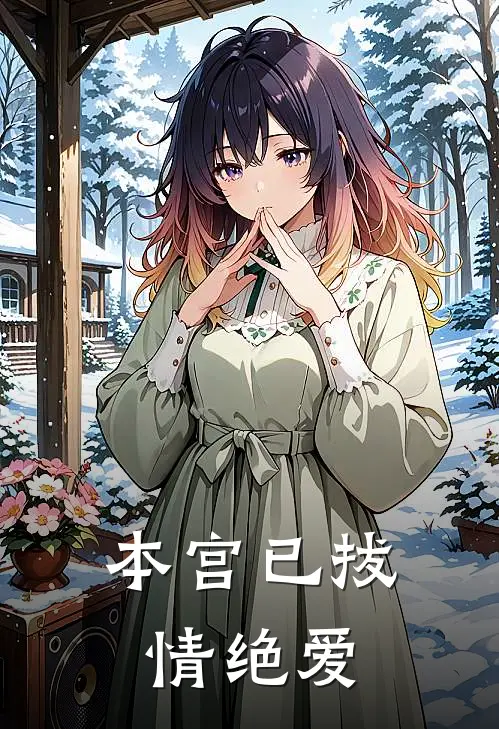 《本宫已拔情绝爱》颂芝年世兰完本小说_颂芝年世兰(本宫已拔情绝爱)全文免费阅读无弹窗大结局