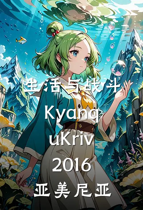 生活与战斗(Kyanq u Kriv,2016,亚美尼亚)