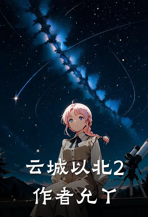 云城以北2作者允丫