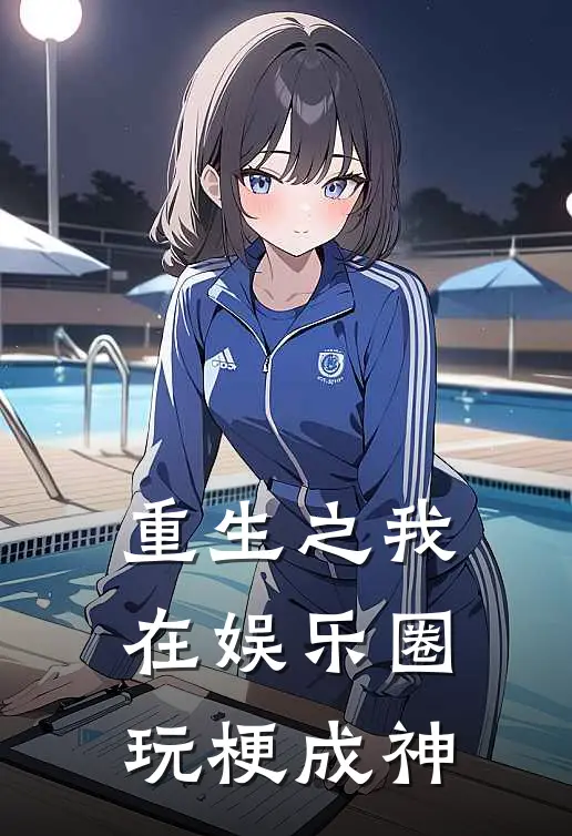 重生之我在娱乐圈玩梗成神