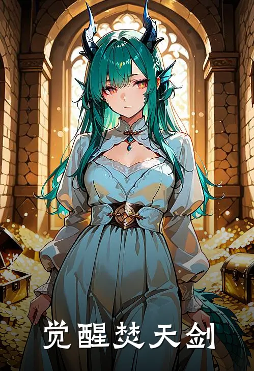 觉醒焚天剑(江无夜陆明轩)完本小说推荐_最新章节列表觉醒焚天剑(江无夜陆明轩)