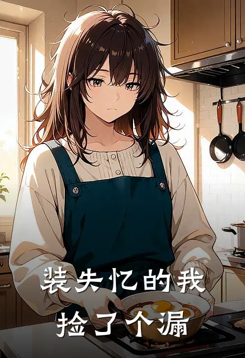 装失忆的我捡了个漏陈菲陆梓阳全本免费完结小说_免费小说完结装失忆的我捡了个漏陈菲陆梓阳