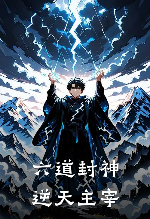 六道封神：逆天主宰