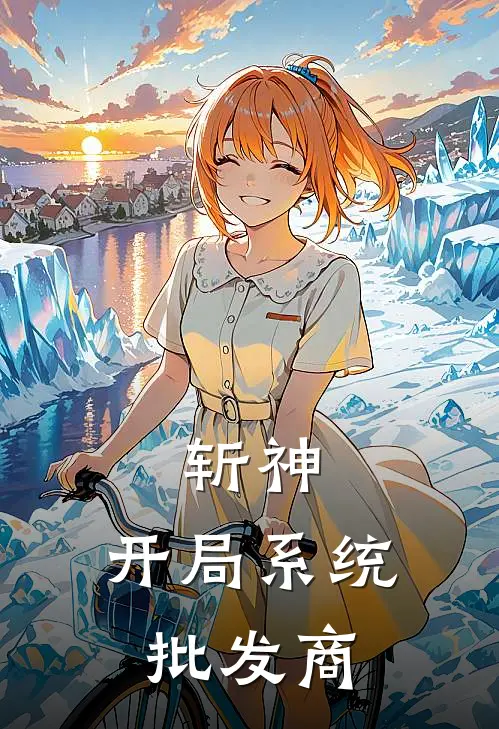 斩神，开局系统批发商