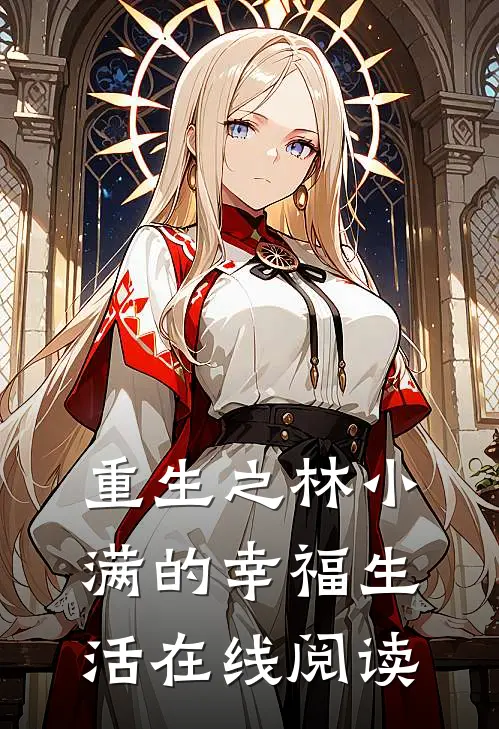 重生之林小满的幸福生活在线阅读