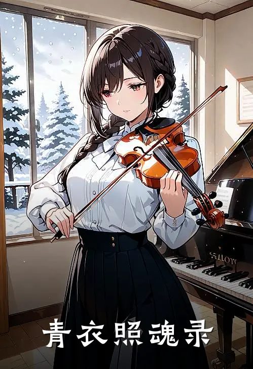 青衣照魂录云无月莫怀仁热门小说排行_免费小说青衣照魂录云无月莫怀仁