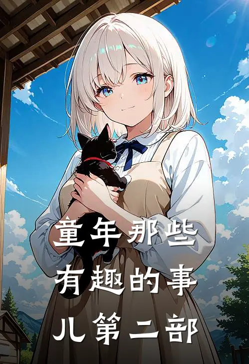 童年那些有趣的事儿第二部