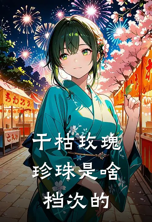 干枯玫瑰珍珠是啥档次的