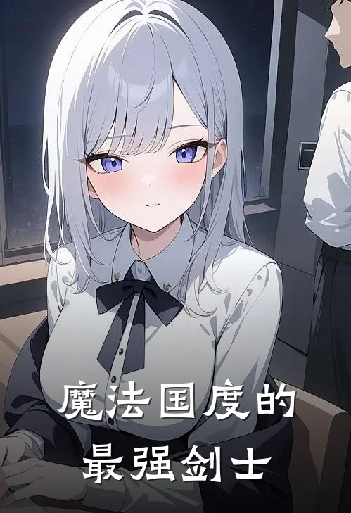 魔法国度的最强剑士