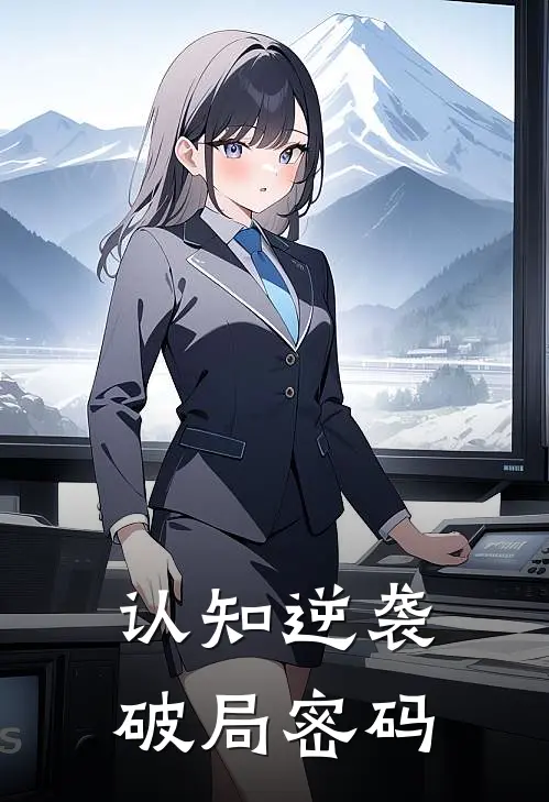 认知逆袭：破局密码