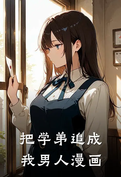 把学弟追成我男人漫画