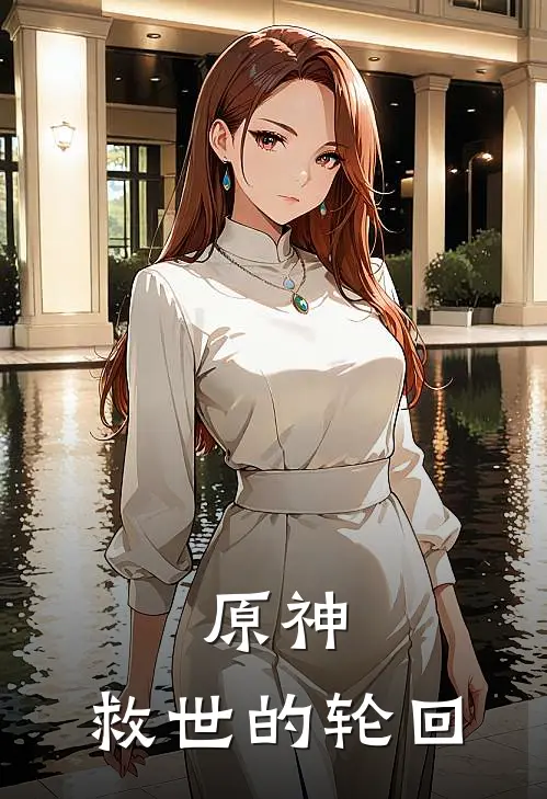 原神：救世的轮回