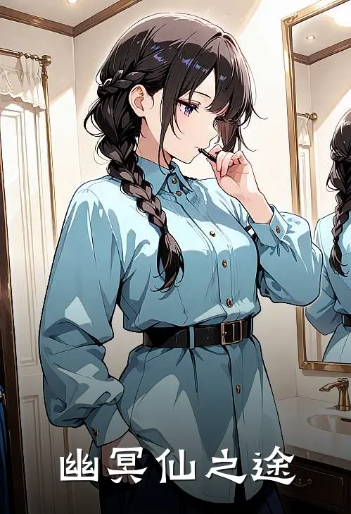 幽冥仙之途(福生阿吉)在线免费小说_热门网络小说幽冥仙之途福生阿吉