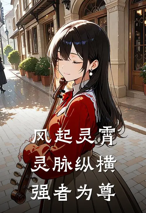 风起灵霄：灵脉纵横，强者为尊楚尘灵风宗最新全本小说_最新章节列表风起灵霄：灵脉纵横，强者为尊(楚尘灵风宗)