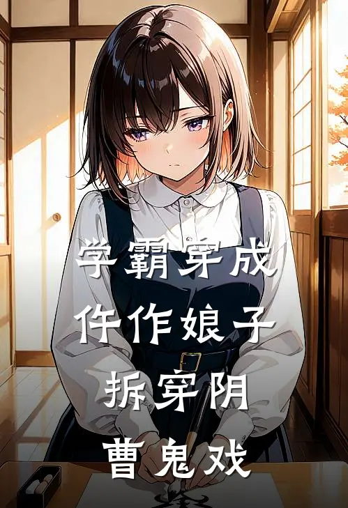 学霸穿成仵作娘子：拆穿阴曹鬼戏