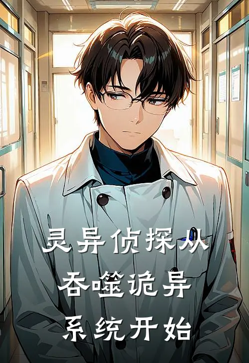 灵异侦探从吞噬诡异系统开始