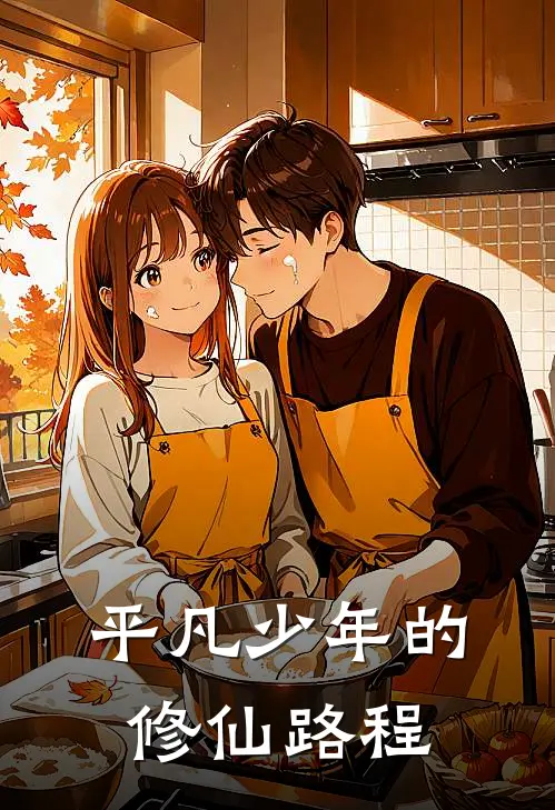 平凡少年的修仙路程