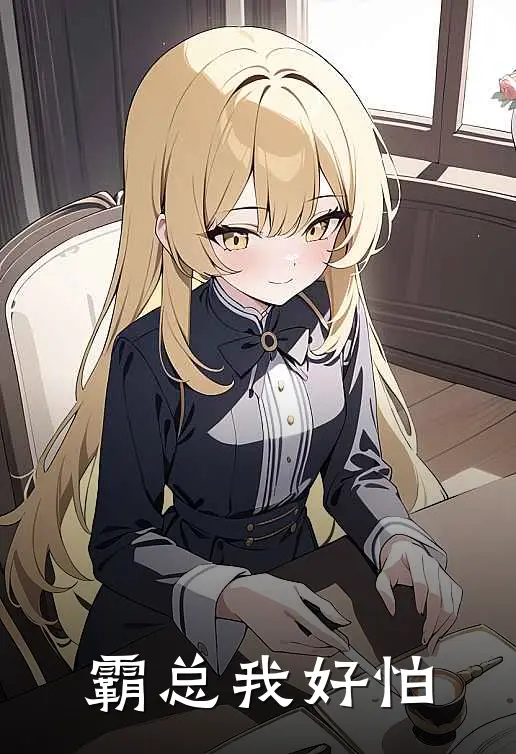 霸总我好怕(江世赢仇心蓝)完本小说_热门的小说霸总我好怕江世赢仇心蓝