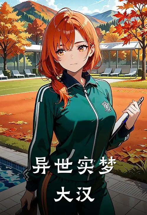 异世实梦：大汉