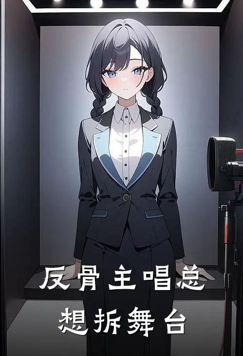 反骨主唱总想拆舞台许甚芙湫热门小说阅读_完本完结小说反骨主唱总想拆舞台许甚芙湫