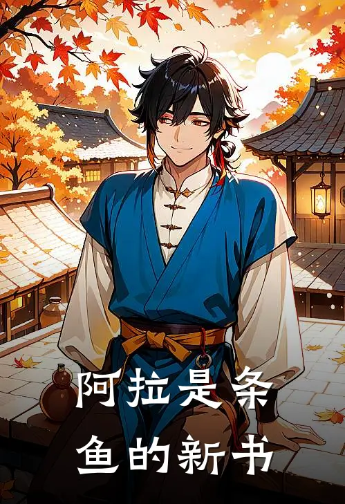 陆子谦季南栀阿拉是条鱼的新书最新章节在线阅读_陆子谦季南栀完整版阅读